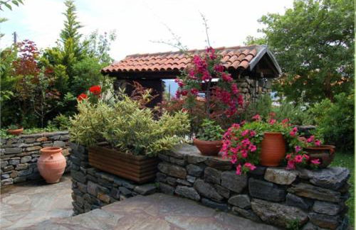 Mansion Viglatoras - Foto 26