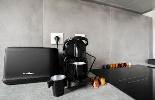 ®L'Urbain - Superbe Mezzanine - Foto 19