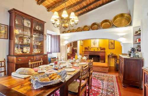 Monte dos Alpendres I Farmhouse - Foto 16