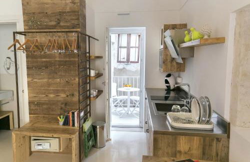 Dione Apartments by Dimore in Sicily Ortigia - Photo 22