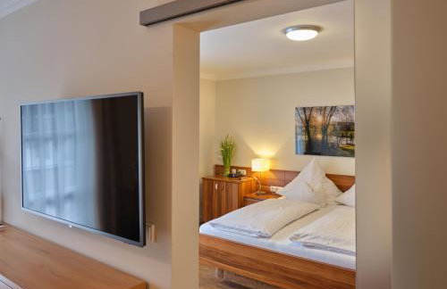 Appartement-Haus Blumenhof - Foto 26