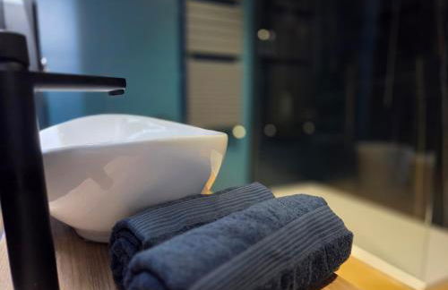 Centro & Mare - Rooms - Suites - Garage - Foto 61