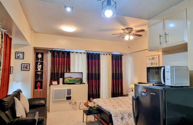 One Palm Tree Villas - Unit 3i and 3j - Foto 12