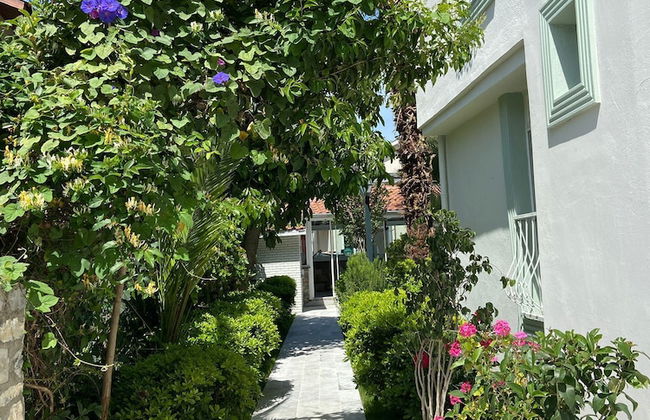 Göcek Selya Hotel - Foto 40