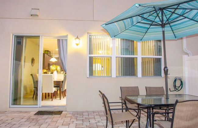 Family Friendly 4 Bd w Gameroom Near Disney 5103 - Foto 28