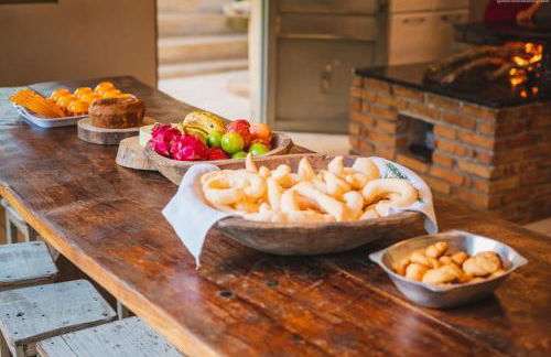 Sítio Cantinho do Céu - Foto 18