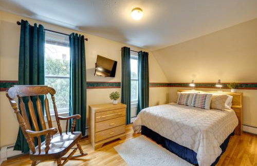 Colebrook Retreat Near ATV and Snowmobiling Trails! - Foto 21