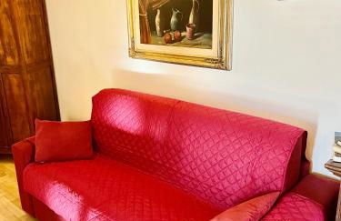 Spello Vacanze Dante's House piano terra - Foto 25