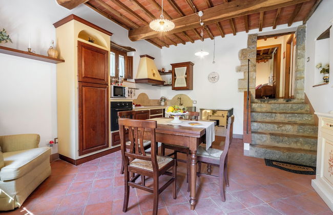 Chiara House In Galenda - Foto 9