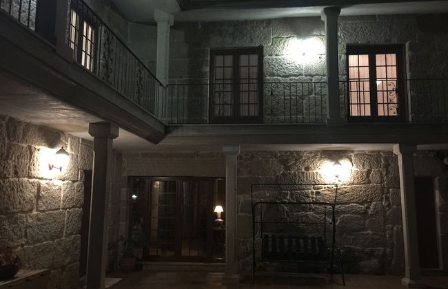 O Candil De Santa Ana - Foto 67