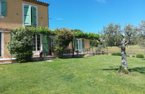 Gite La RESTANCO - Foto 11