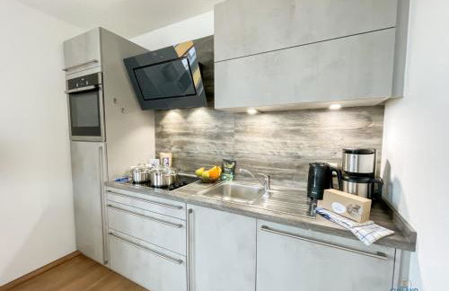 Haus Windjammer Duhnen Wohnung 15 - Foto 10