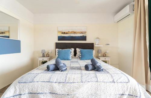 Paz Ocean View, 2 Air Conditioners, Wifi, Heated pool, private parking - Foto 20