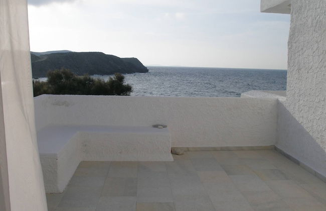 Beach Villa Akrotiri - Foto 26