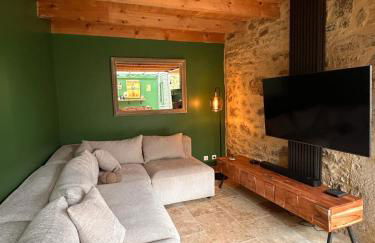 Gîte de Marcenac - Foto 10