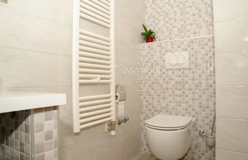 Comfort ,1BDR app with sea view,AC,41 - Foto 33