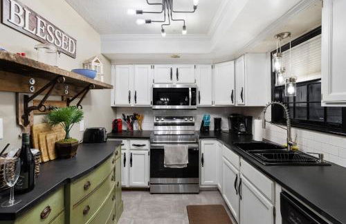 Serene Whitetail Retreat Entertainment Galore - Foto 6