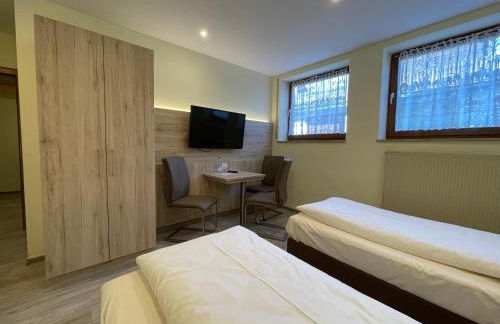 Apartment Allersberg - Foto 9