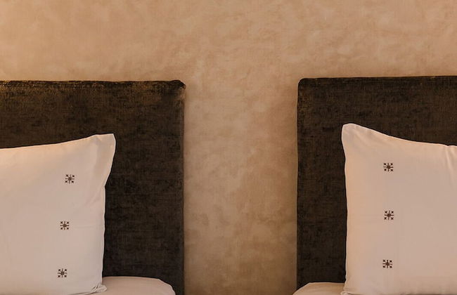 Villa de Luxe Domaine des Kasbahs C5 - Foto 2