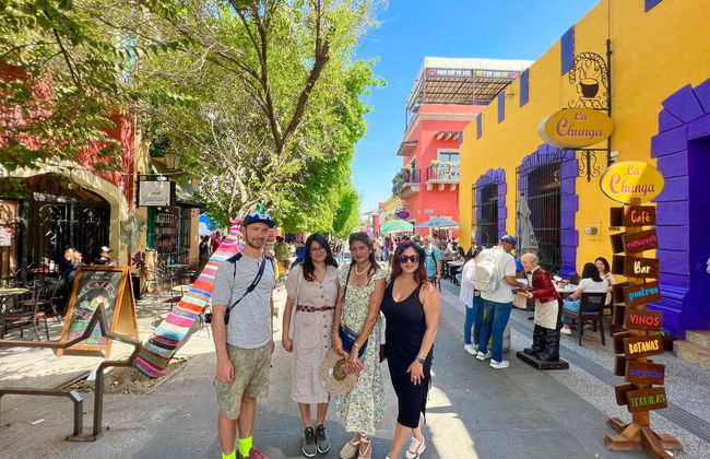 Free tour di Monterrey - Foto 7