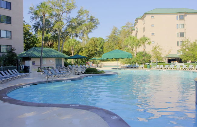 Waterside by Spinnaker Resorts - Foto 24