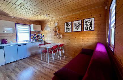 Kolorowe Domki - Foto 7