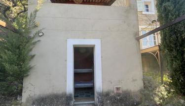 Maison atypique en pleine nature face au Luberon - Foto 5