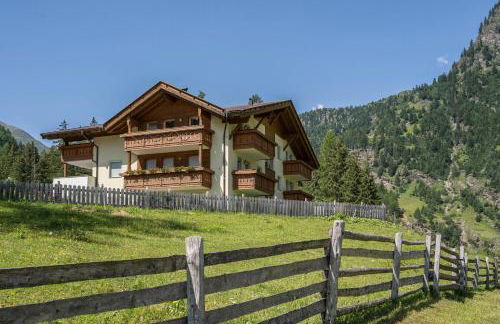 Ferienhaus Maria Edelweiss - Foto 17