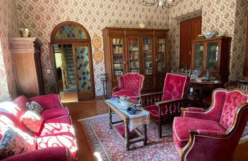 CASA LA TORRE un castello alle porte di Firenze - Photo 26