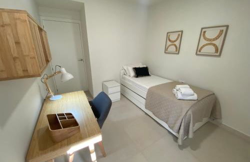 Travel Habitat Playa Puzol con encanto - Photo 24