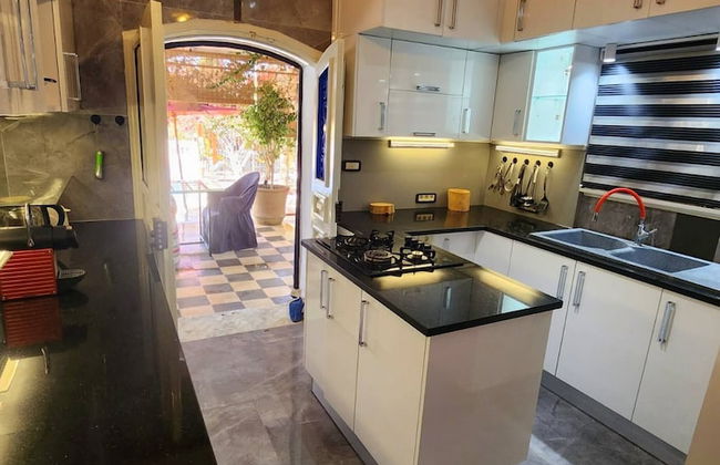 High Standing Villa Casablanca - Foto 8