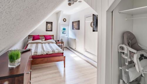 Apartment & Junior-Suite Schloßstraße am Park - Foto 4