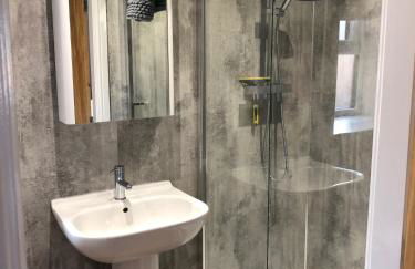 The Milking Parlour, Wolds Way Holiday Cottages, 1 bed cottage - Foto 15