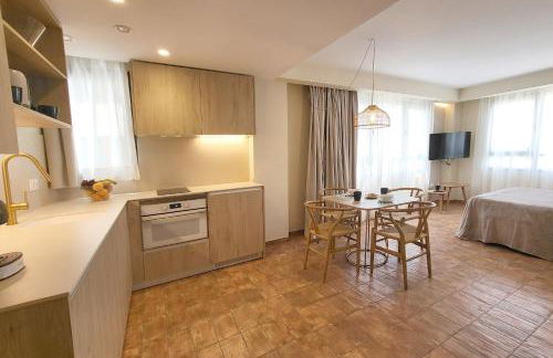 Apartamentos Las Ciencias E - Photo 1