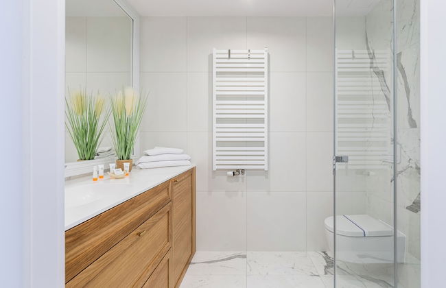 Bulwar Zachodzącego Słońca by Renters - Foto 38