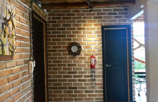 Bambu Sierra - Photo 16