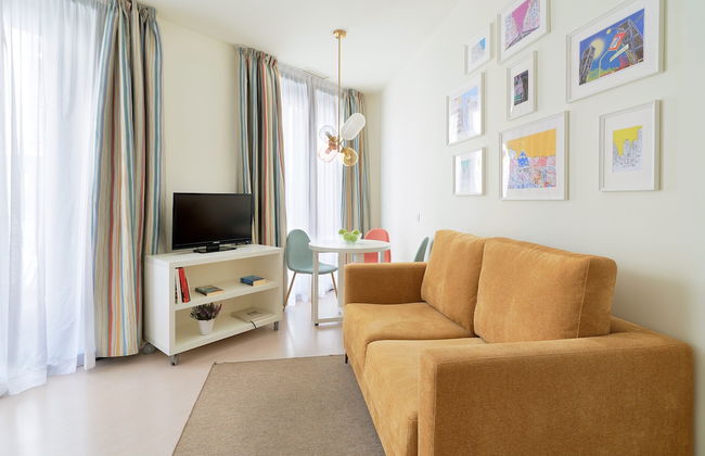 Blume Cruz Suites - Foto 47