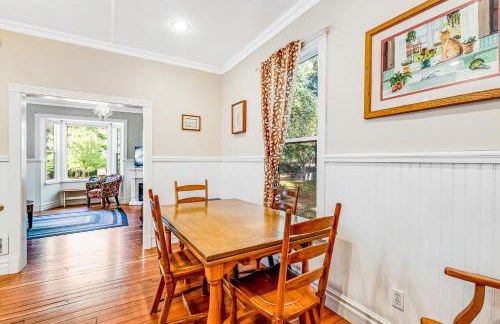 Peaceful Farm Rental in Sequim - Foto 7