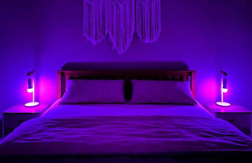 NOVA Romantic Luxus Relax Apartments mit Sauna, Nürburgring, Adenauer Forst - Foto 13