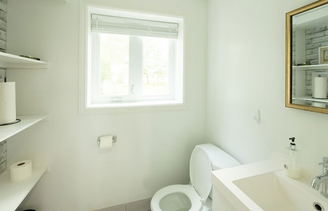 GLOBALSTAY Waterfront 5BR Cottage - Foto 17