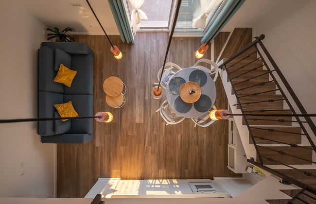 Apartments Villa Maria - Foto 18