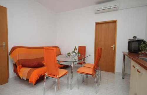 Apartments with parking space Mrljane, Pasman - 8498 - Photo 13