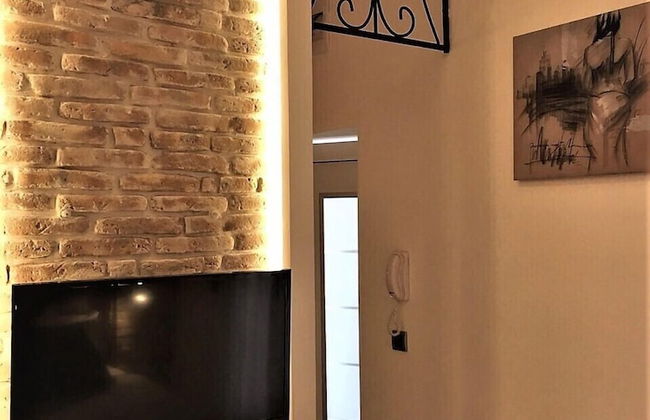 Al Mattina Apartments Belgrade - Foto 42