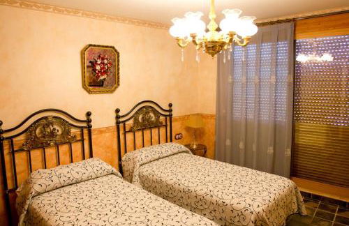 A la Sombra de la Torre - Photo 25