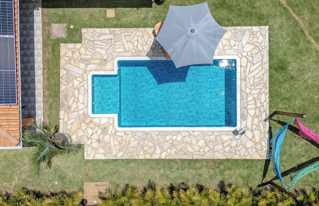 Casa com piscina - Brazilian Corner - Photo 43