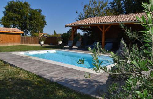 Le Refuge des Épicuriens - Foto 5