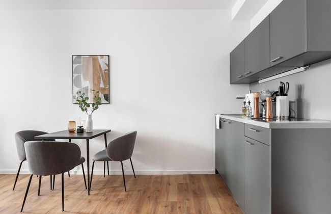 Limehome Bremen Hutfilterstraße - Foto 27