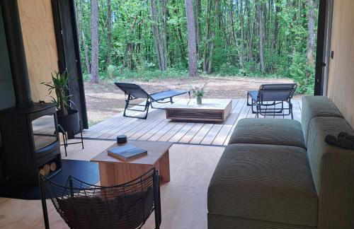 Cabin indebos - Foto 9