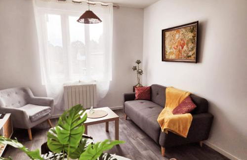 La Madrilène, de Saint-Cyr à Brocéliande - Foto 8