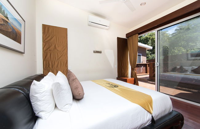 Kia Orana Villas and Spa - Foto 11